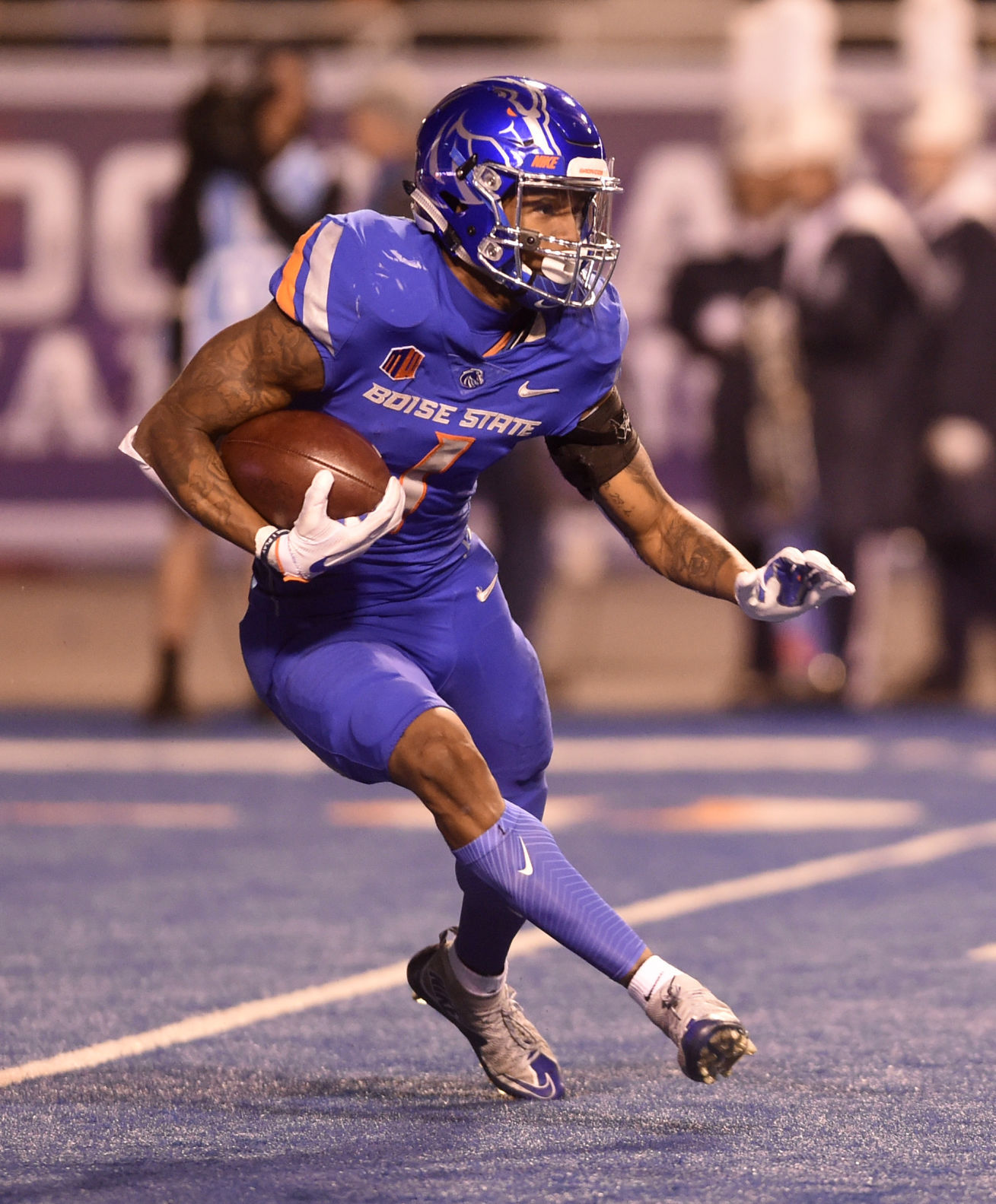 Mountain West Championship